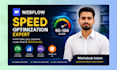 do webflow website speed optimization on google pagespeed insights