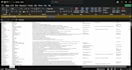 do website data scraping and cleaning the data