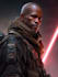 draw you as a star wars character