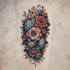 design professional tattoo and custom tattoo