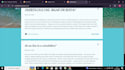 write and proofread articles, blogs, and content
