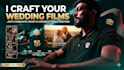 do video editing specialized in wedding films