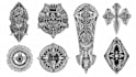 design your polynesian tribal tattoo