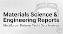 consult on materials science and polymer technology