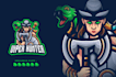 do high quality outstanding viper, snack logo
