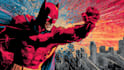 illustrate a superhero comic cover art