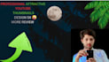 design eyecatching youtube thumbnails