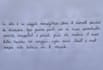 transcribe typed text to neat handwriting in 24h