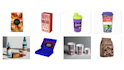 create professional merchandise and textile designs