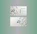 design an outstanding business card