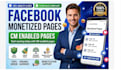provide you  facebook cm setup pages