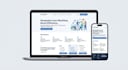 design saas website UI UX with best practices