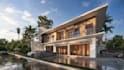 be your architectural draftsman in revit and lumion