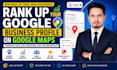 optimize your google my business profile for local SEO and ranking