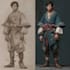 dnd character art and dnd character art