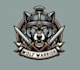 design high quality custom wolf logo with unlimited revision