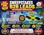generate p c h first hit premium sweep stakes b2b data