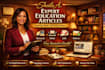 write clear and engaging education articles