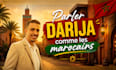 parler le darija marocain comme les marocains