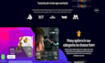 content fill your websites with promising and engaging content