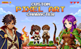 create pixel art character, pixel animation for 2d game art