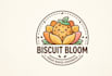 design biscuit logo an affordable price