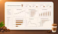 build excel KPI dashboard with insights and recommendations