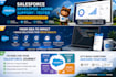 be your salesforce dev , admin , support and tester