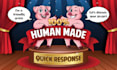 draw any cartoon character