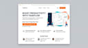 create conversion focused UI UX design