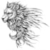 design a custom tribal tattoo with animal
