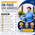 do complete on page SEO for your website