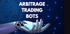 develop front running bot, uniswap bot, crypto arbitrage bot, volume bot