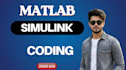 be your matlab programming, simulink, control system and gui expert