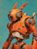 high quality robot, mecha concepts