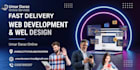 design a responsive website