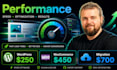 optimize wordpress performance and speed