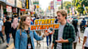 edit your street interview video