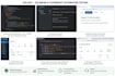 create selenium webdriver automation scripts for web testing