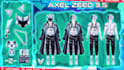 make you vtuber model and rigging
