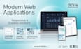full mern stack web app development