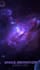 create viral 3d space animation shorts for youtube tik tok