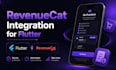 integrate revenuecat subscriptions in your flutter app