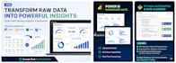 be your python expert for data analysis and power bi