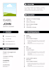 design cv or resume