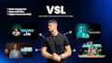 edit and motion design your vsl