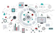 data scientist with strong skills in data analysis