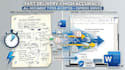 type scanned documents accurately and fast