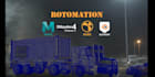 professional rotomation and matchmove for films and vfx