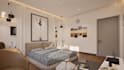 photorealistic interior visuals for you